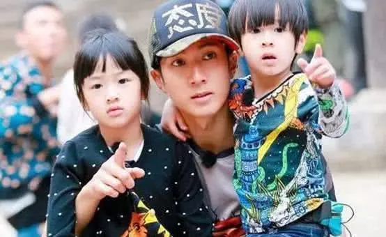 吳尊:我太太生產時害怕的樣子永生難忘,不會對她身材有任何要求