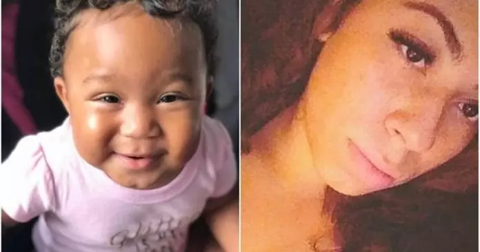 【美國】為11月女兒擋子彈! 22歲辣媽身中逾12槍慘死!