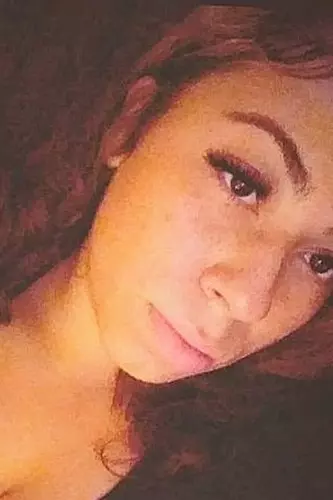 【美國】為11月女兒擋子彈! 22歲辣媽身中逾12槍慘死!
