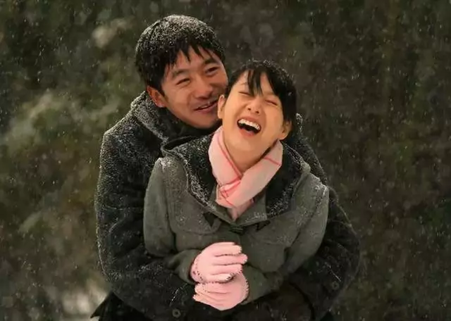 從郭曉東程莉莎,到陳小春應采兒:婚姻是你有病,我有藥