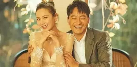 從郭曉東程莉莎,到陳小春應采兒:婚姻是你有病,我有藥
