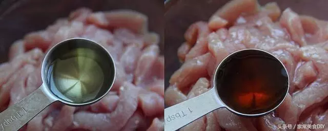 魚香肉絲這樣做實在好吃,肉絲滑嫩,口感層次豐富,超級下飯