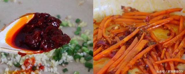魚香肉絲這樣做實在好吃,肉絲滑嫩,口感層次豐富,超級下飯