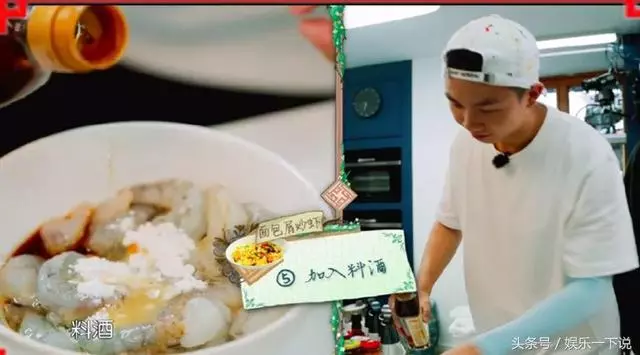 《中餐廳》的所有食譜全在這兒,好吃不難,可以轉發!