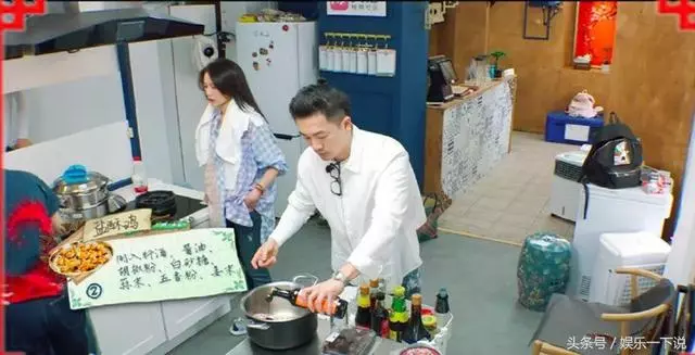 《中餐廳》的所有食譜全在這兒,好吃不難,可以轉發!