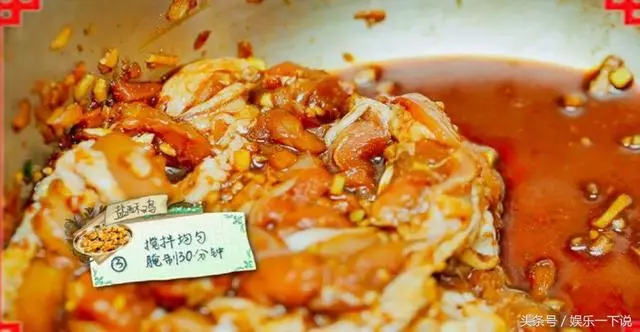 《中餐廳》的所有食譜全在這兒,好吃不難,可以轉發!