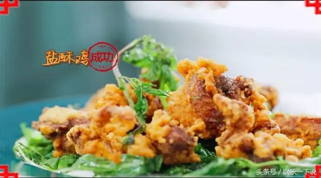 《中餐廳》的所有食譜全在這兒,好吃不難,可以轉發!