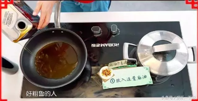 《中餐廳》的所有食譜全在這兒,好吃不難,可以轉發!