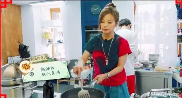 《中餐廳》的所有食譜全在這兒,好吃不難,可以轉發!