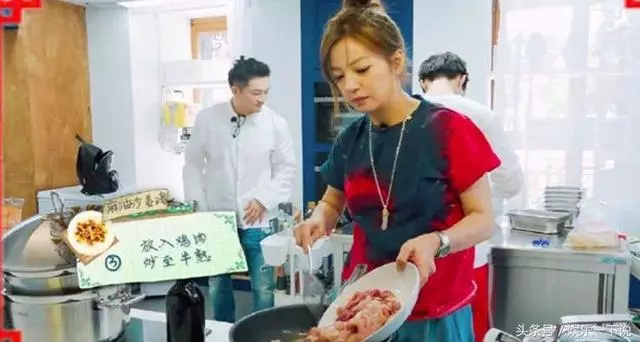 《中餐廳》的所有食譜全在這兒,好吃不難,可以轉發!