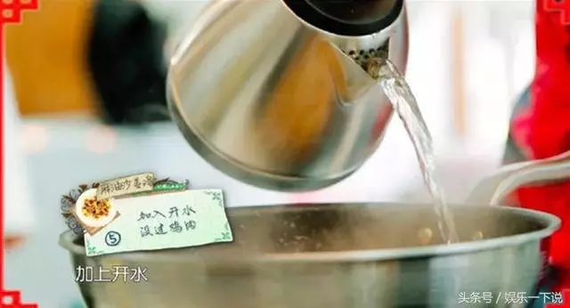 《中餐廳》的所有食譜全在這兒,好吃不難,可以轉發!