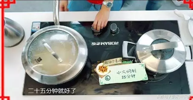 《中餐廳》的所有食譜全在這兒,好吃不難,可以轉發!