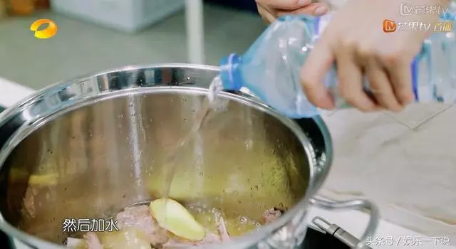 《中餐廳》的所有食譜全在這兒,好吃不難,可以轉發!