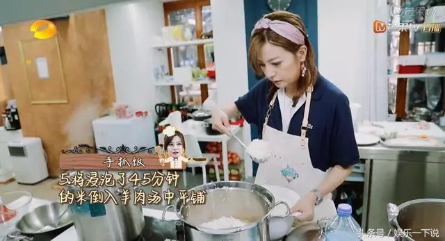 《中餐廳》的所有食譜全在這兒,好吃不難,可以轉發!