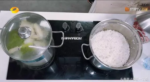 《中餐廳》的所有食譜全在這兒,好吃不難,可以轉發!