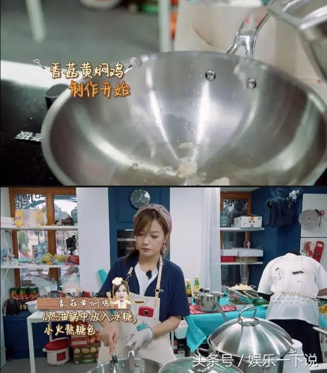 《中餐廳》的所有食譜全在這兒,好吃不難,可以轉發!