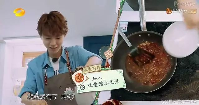 《中餐廳》的所有食譜全在這兒,好吃不難,可以轉發!