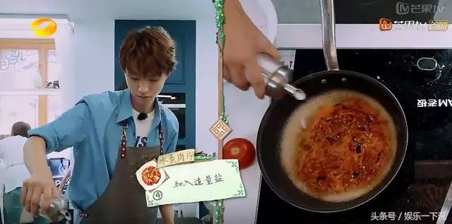 《中餐廳》的所有食譜全在這兒,好吃不難,可以轉發!