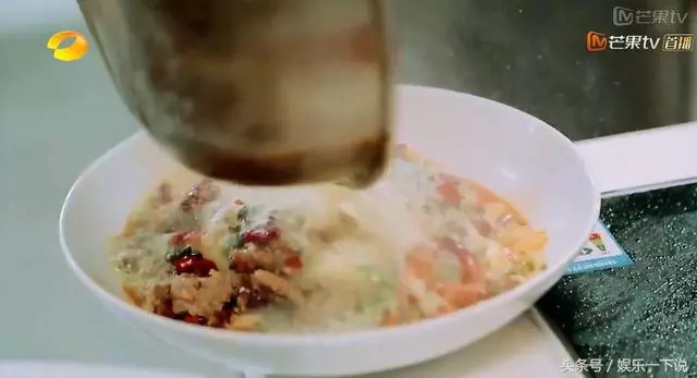 《中餐廳》的所有食譜全在這兒,好吃不難,可以轉發!