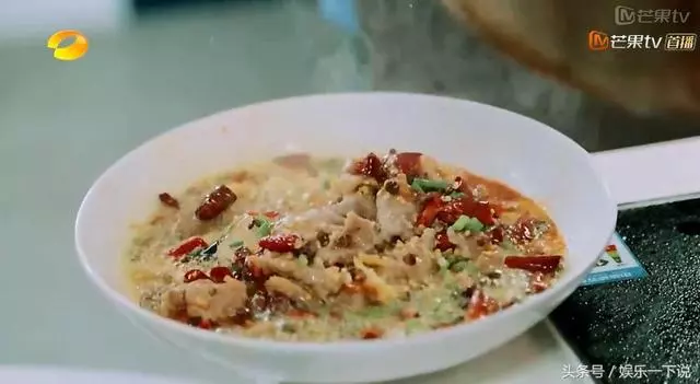 《中餐廳》的所有食譜全在這兒,好吃不難,可以轉發!