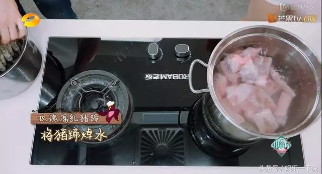 《中餐廳》的所有食譜全在這兒,好吃不難,可以轉發!