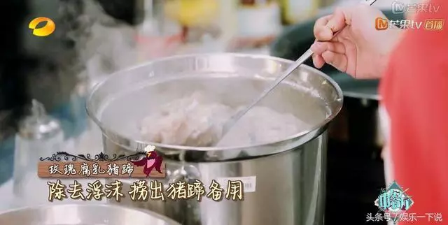 《中餐廳》的所有食譜全在這兒,好吃不難,可以轉發!