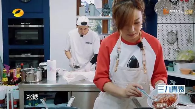 《中餐廳》的所有食譜全在這兒,好吃不難,可以轉發!