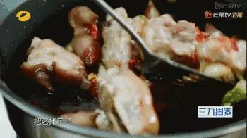 《中餐廳》的所有食譜全在這兒,好吃不難,可以轉發!