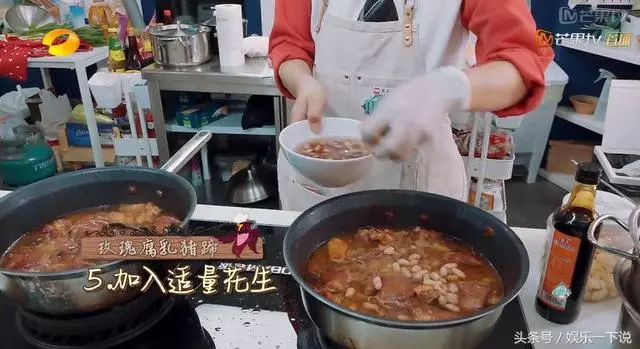 《中餐廳》的所有食譜全在這兒,好吃不難,可以轉發!
