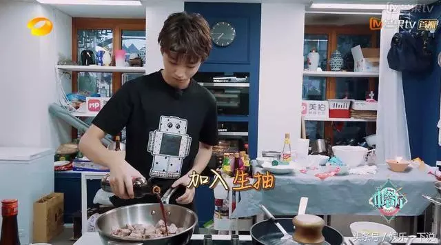 《中餐廳》的所有食譜全在這兒,好吃不難,可以轉發!