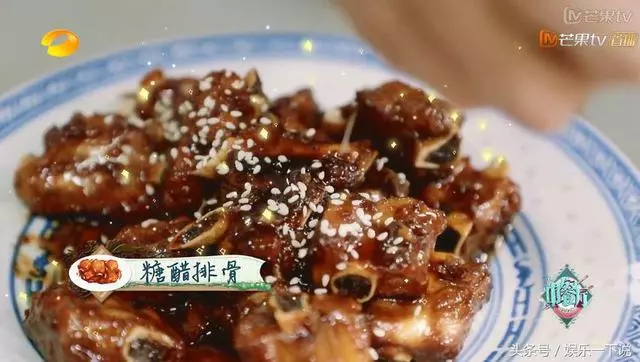 《中餐廳》的所有食譜全在這兒,好吃不難,可以轉發!