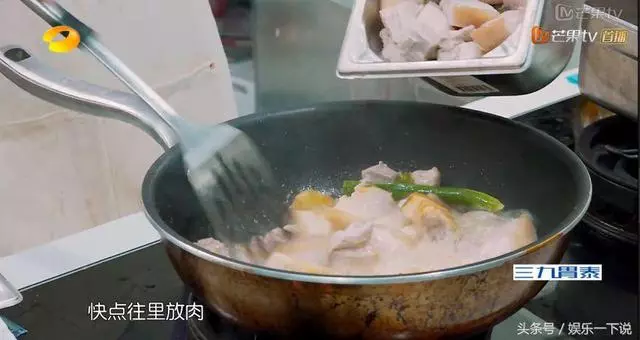 《中餐廳》的所有食譜全在這兒,好吃不難,可以轉發!
