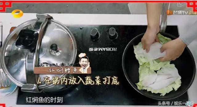 《中餐廳》的所有食譜全在這兒,好吃不難,可以轉發!