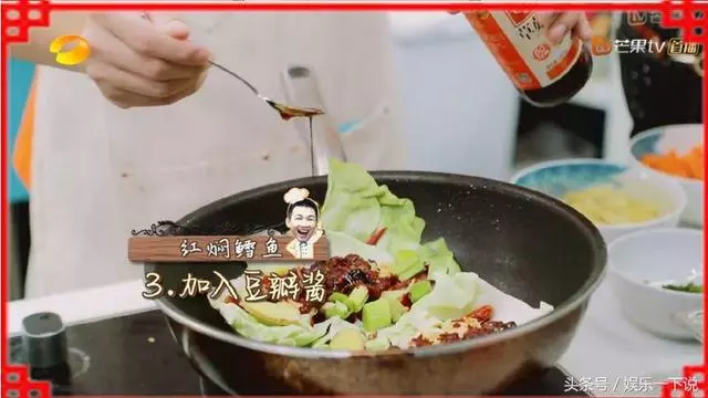 《中餐廳》的所有食譜全在這兒,好吃不難,可以轉發!