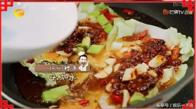 《中餐廳》的所有食譜全在這兒,好吃不難,可以轉發!