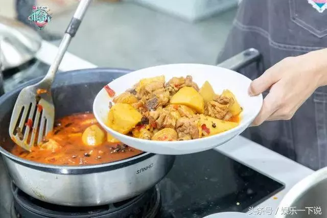 《中餐廳》的所有食譜全在這兒,好吃不難,可以轉發!