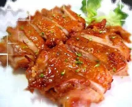 雞腿的19種做法,兒子饞的直流口水,比牛肉還好吃,快試試吧!