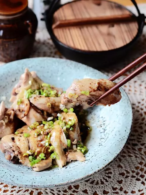 雞腿的19種做法,兒子饞的直流口水,比牛肉還好吃,快試試吧!