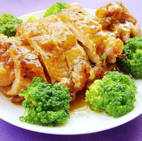 雞腿的19種做法,兒子饞的直流口水,比牛肉還好吃,快試試吧!
