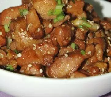 雞腿的19種做法,兒子饞的直流口水,比牛肉還好吃,快試試吧!