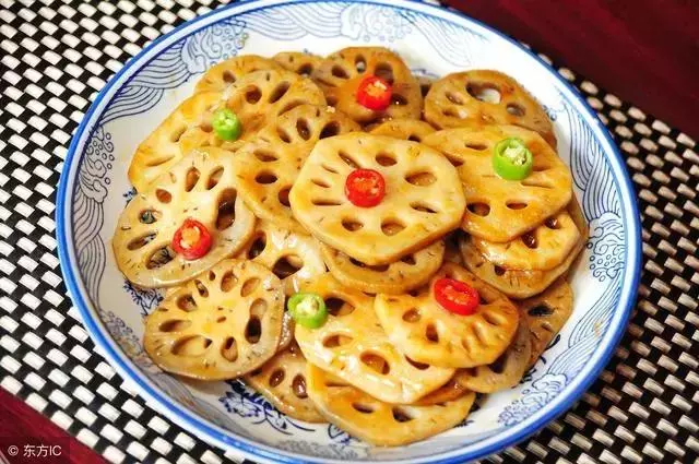 多吃涼拌菜,15道涼菜的做法,愛吃涼拌菜的你,快收藏!