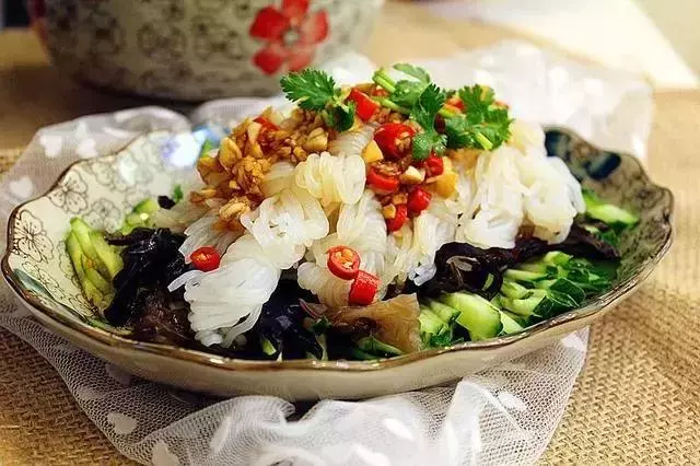 多吃涼拌菜,15道涼菜的做法,愛吃涼拌菜的你,快收藏!