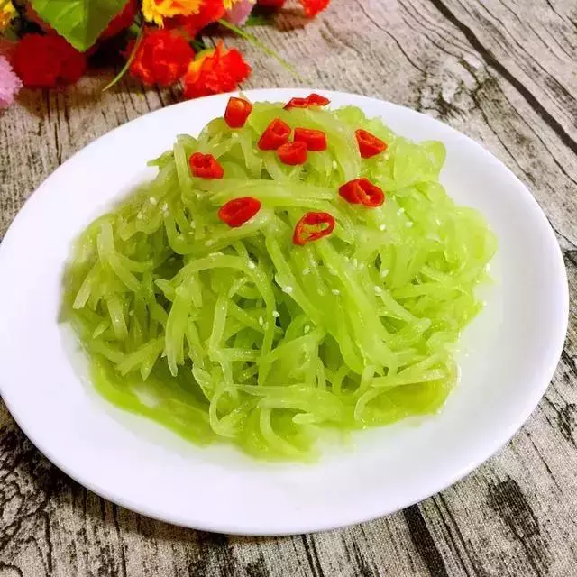 多吃涼拌菜,15道涼菜的做法,愛吃涼拌菜的你,快收藏!