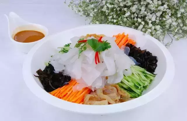 多吃涼拌菜,15道涼菜的做法,愛吃涼拌菜的你,快收藏!