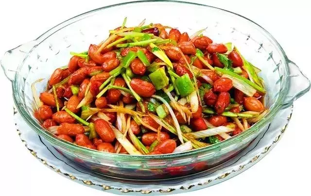 多吃涼拌菜,15道涼菜的做法,愛吃涼拌菜的你,快收藏!