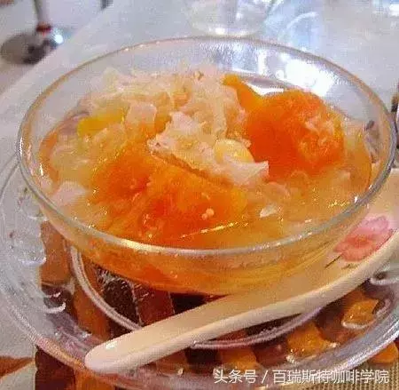 15款冰爽「甜點」,你值得擁有