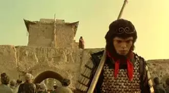 看了20多年《大話西遊》,竟不知道豬八戒是朱茵演的!