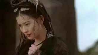 看了20多年《大話西遊》,竟不知道豬八戒是朱茵演的!