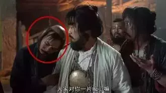 看了20多年《大話西遊》,竟不知道豬八戒是朱茵演的!