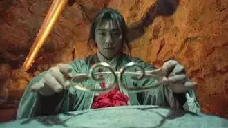 看了20多年《大話西遊》,竟不知道豬八戒是朱茵演的!